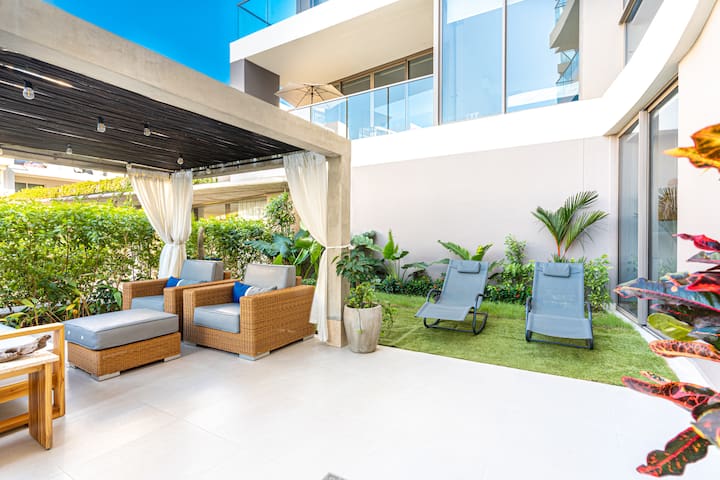 Epic Suites By Ahead managed Airbnb listing 1