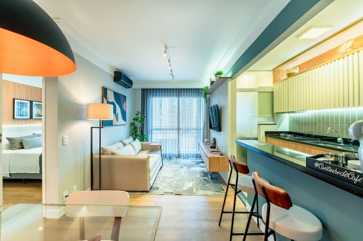 Sofia Homes managed Airbnb listing 3