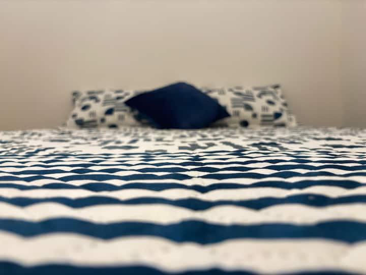 Matrac Colchon Romance Relax 