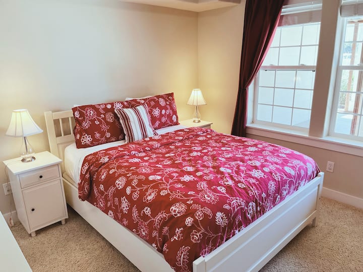 მე-2 საძინებელი