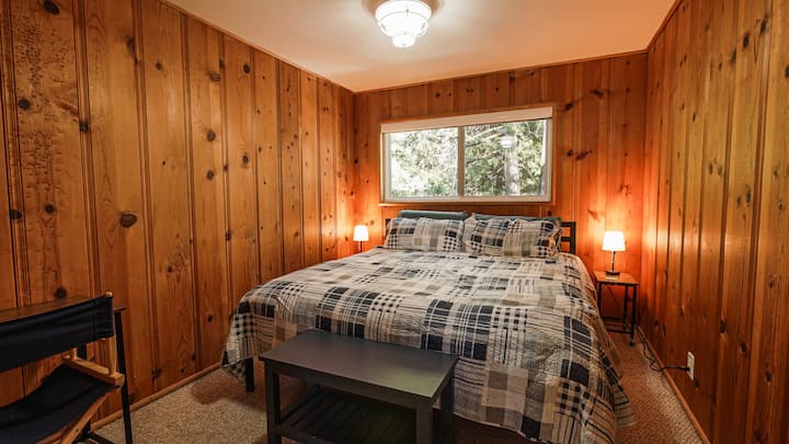 Спална соба 4