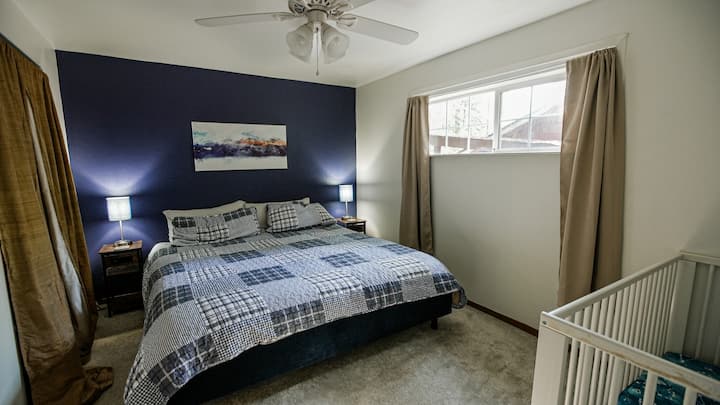 Спална соба 1