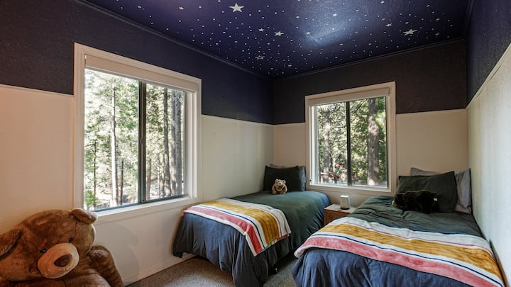 Спална соба 2