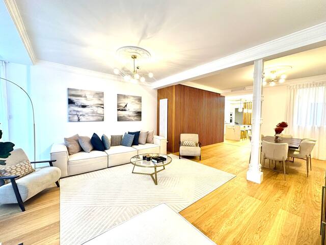 Luxury Apartment in the center of Madrid gallery image 3