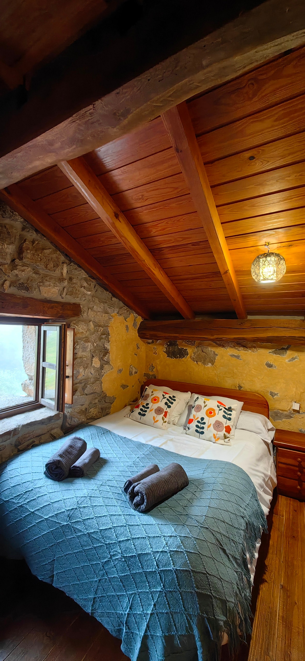 საძინებელი 1