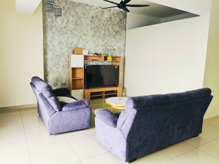 The Venus Blcokb 30 - Seri Manjung