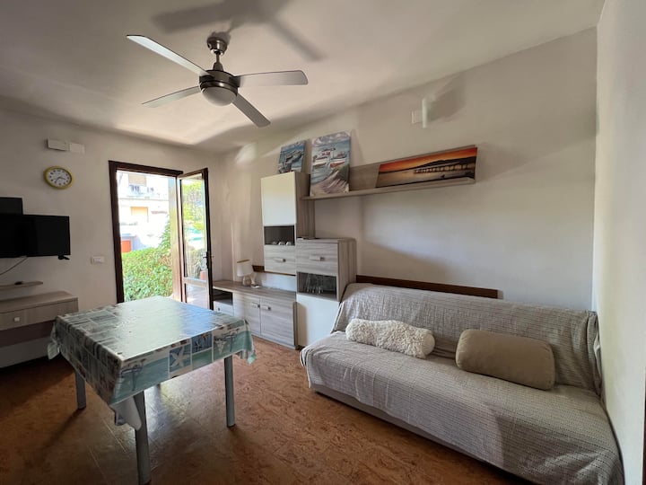 Casa Bianca Village Apt Villa 6+1 - Lignano Sabbiadoro