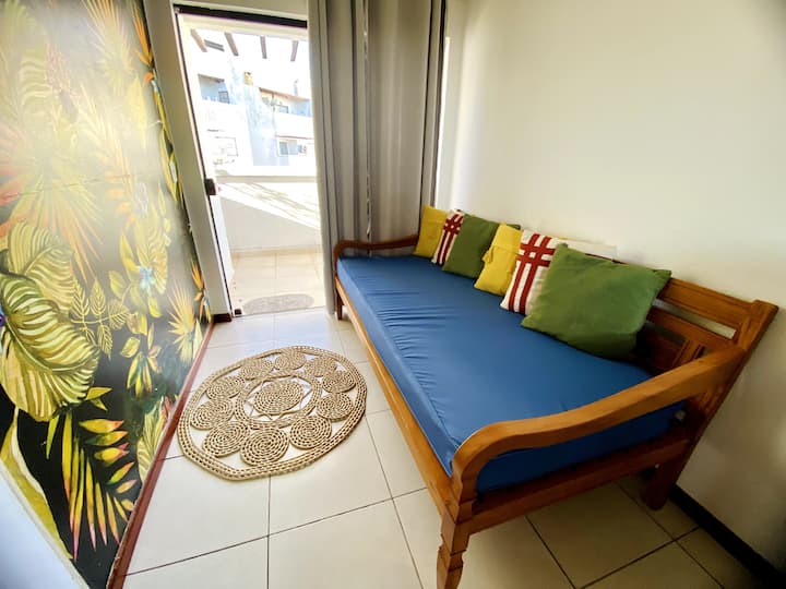 Всекидневна