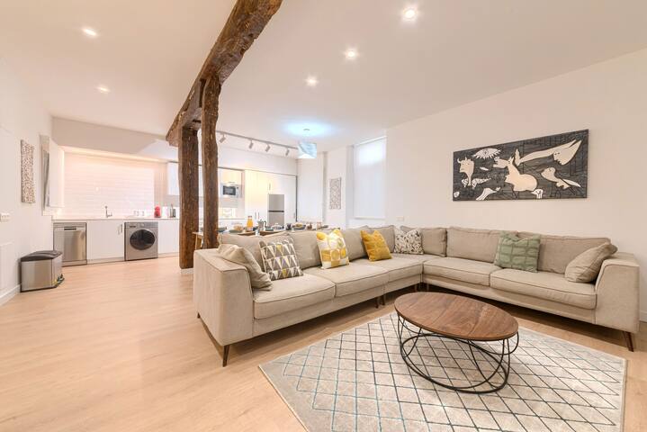 Ronda Old Town by Next Stop Bilbao gallery image 3