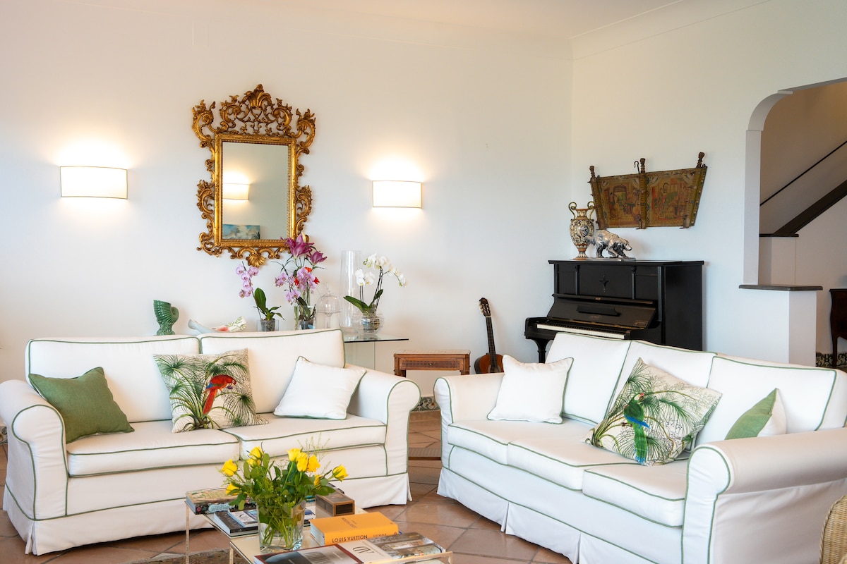 ห้องนั่งเล่น