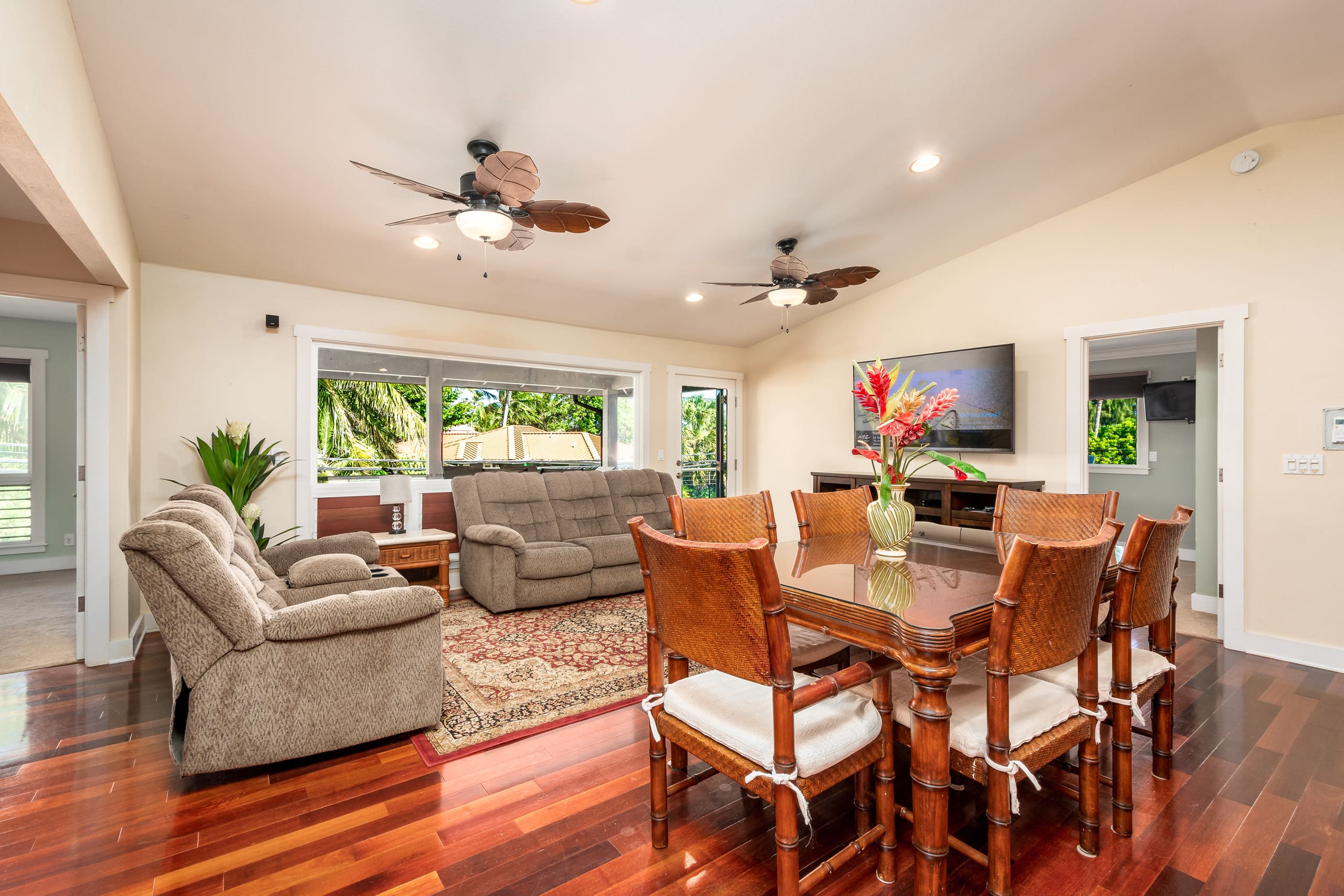 Home in Poipu Beach · ★4.95 · 4 bedrooms · 5 beds · 3.5 baths - Image 4