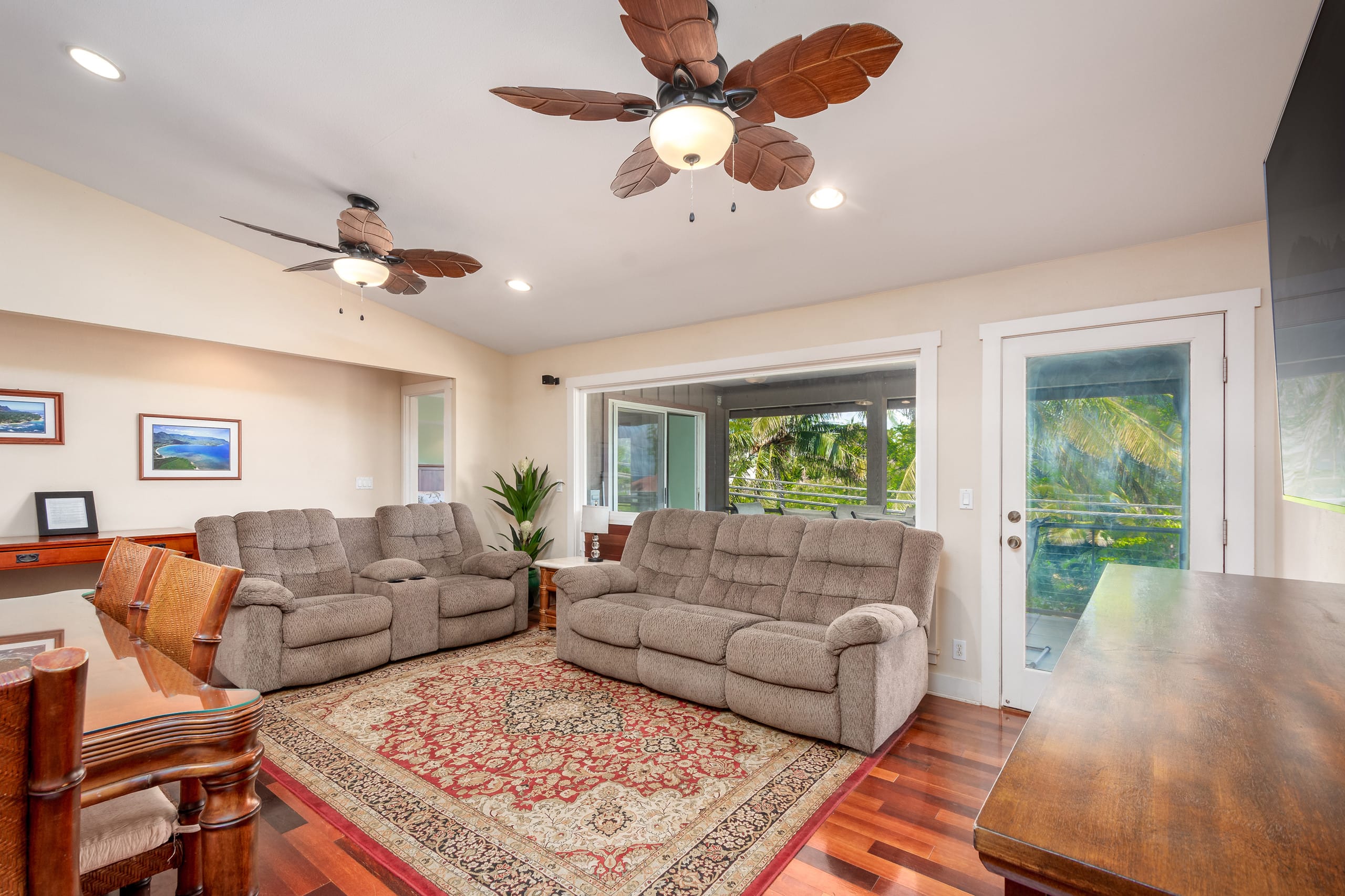 Home in Poipu Beach · ★4.95 · 4 bedrooms · 5 beds · 3.5 baths - Image 12
