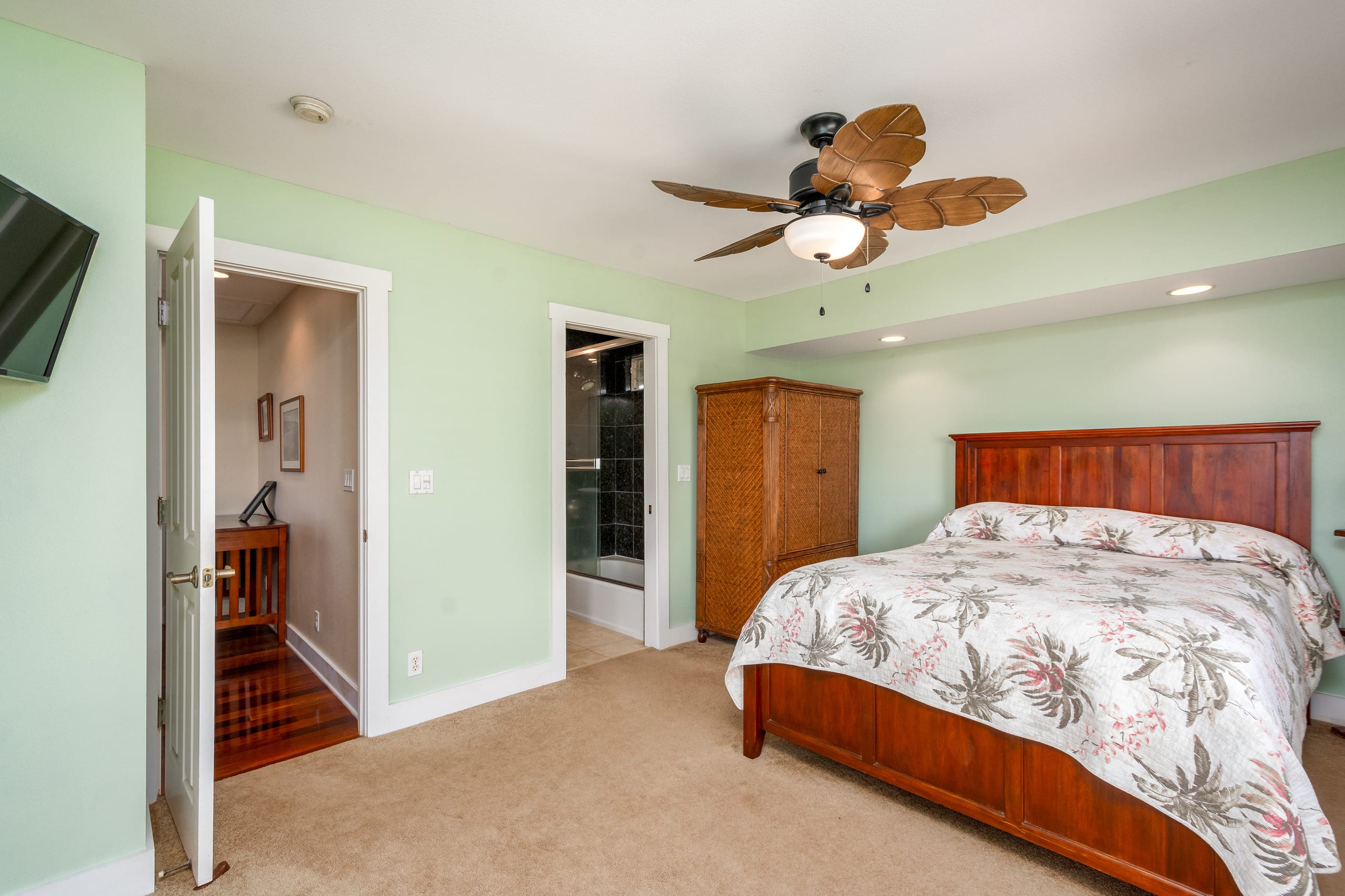Home in Poipu Beach · ★4.95 · 4 bedrooms · 5 beds · 3.5 baths - Image 16