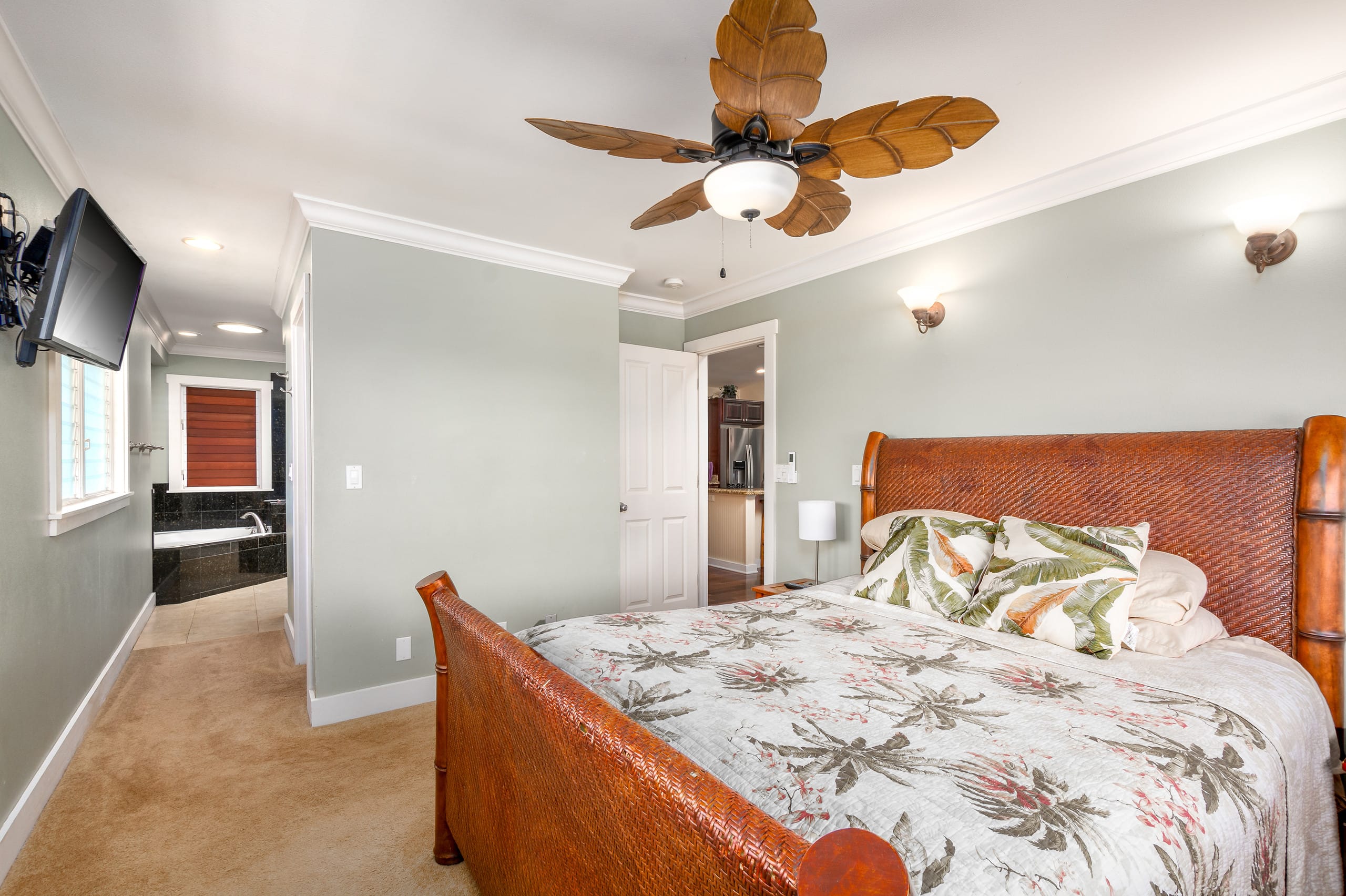 Home in Poipu Beach · ★4.95 · 4 bedrooms · 5 beds · 3.5 baths - Image 5