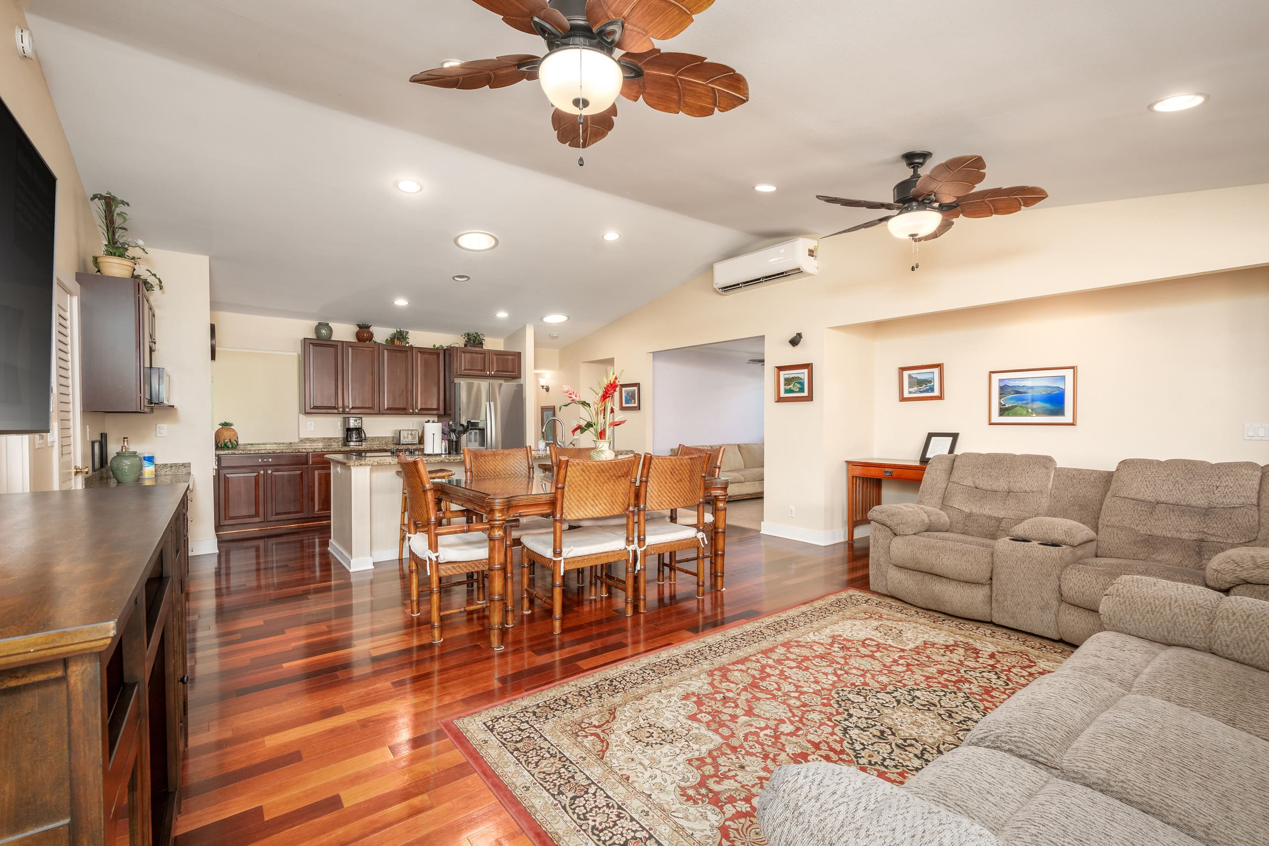Home in Poipu Beach · ★4.95 · 4 bedrooms · 5 beds · 3.5 baths - Image 53