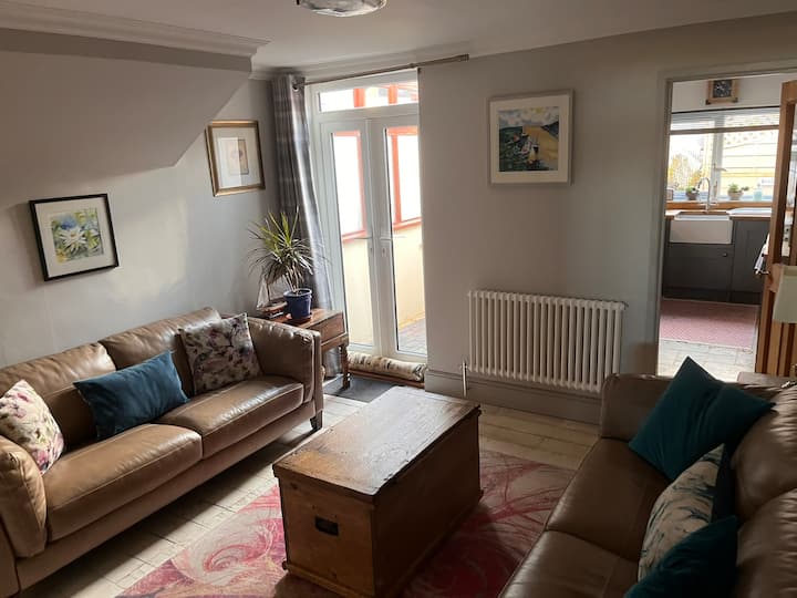 Riverside Cottage In Historic Tewkesbury - Tewkesbury