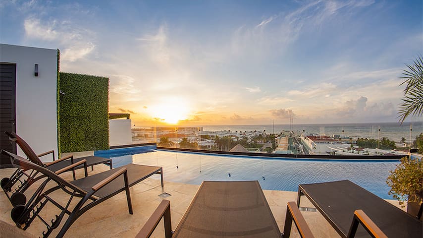 Caribe Condo Real Estate Agency managed Airbnb listing 1