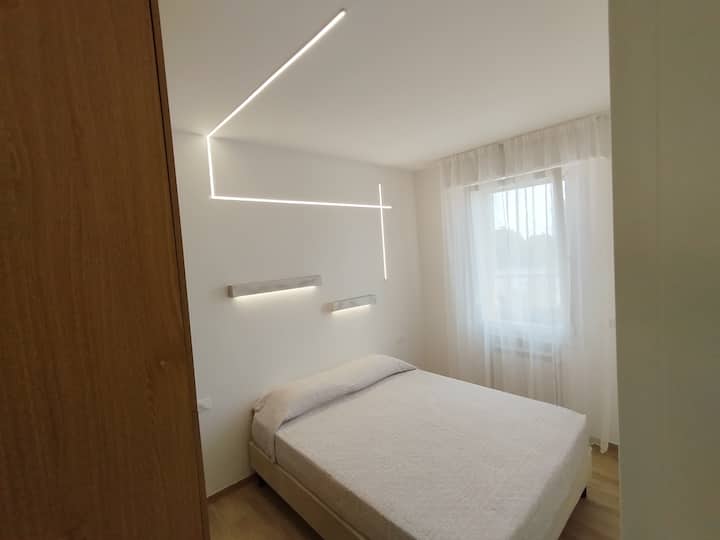 Spálňa 1