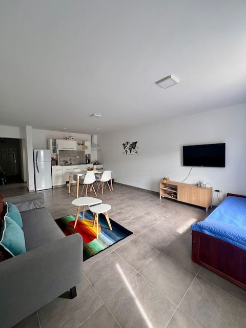 Playa Unión - apartment 3 blocks from the sea