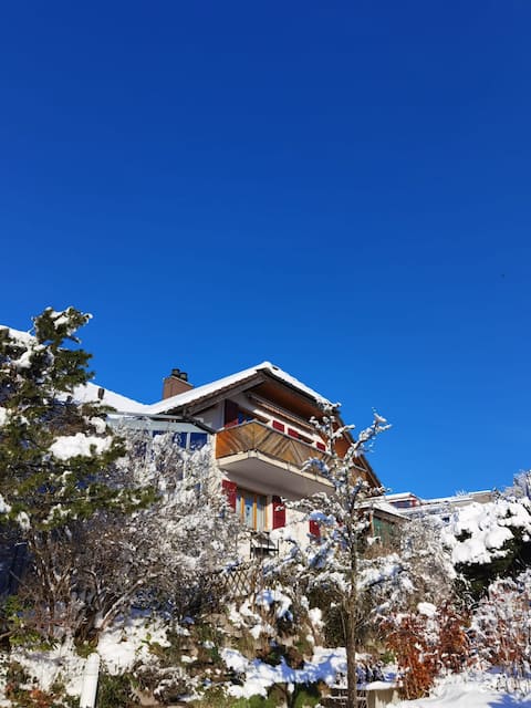 Enjoy on the Sonnenberg