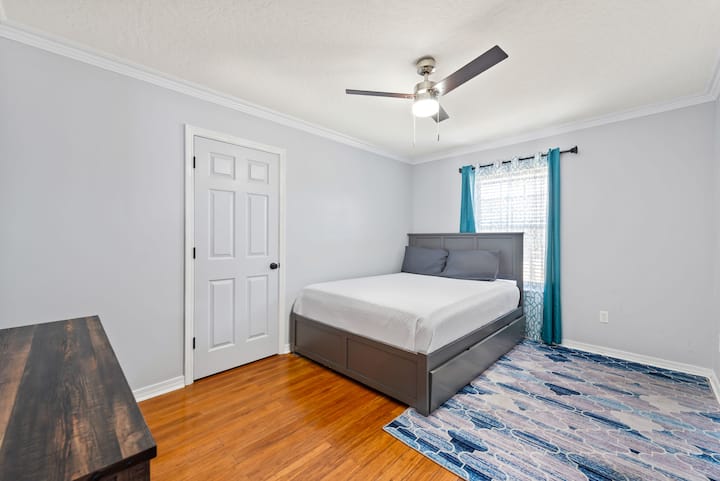 საძინებელი 3