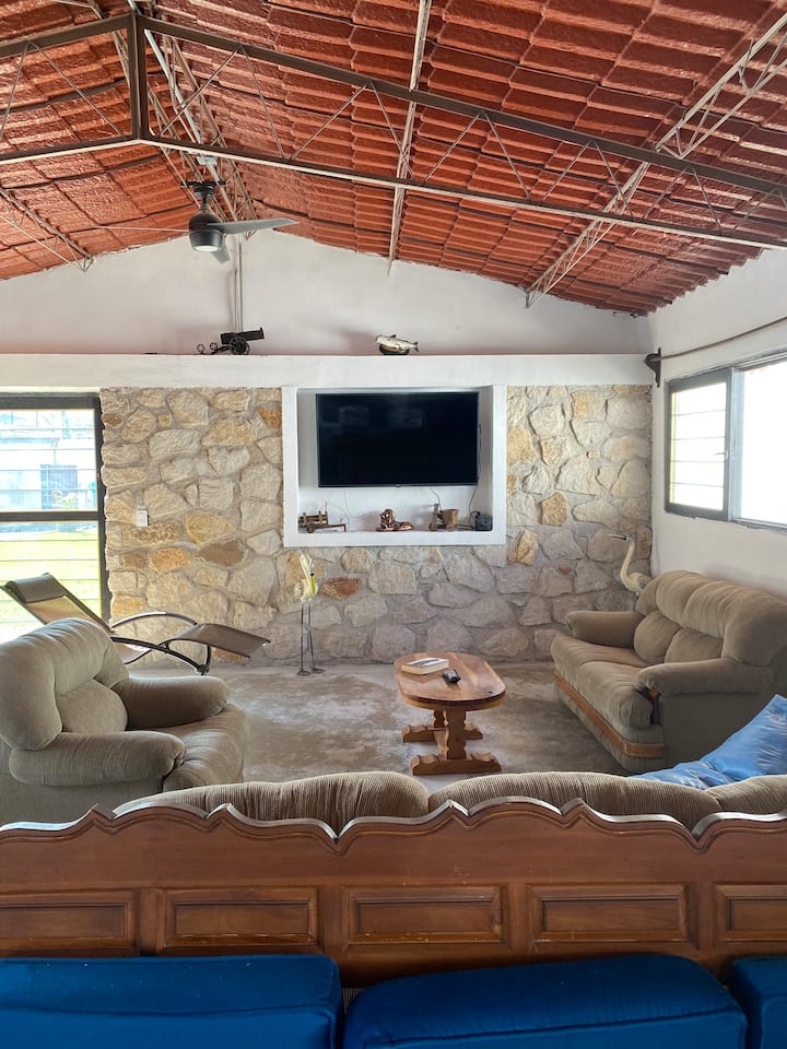 Sala