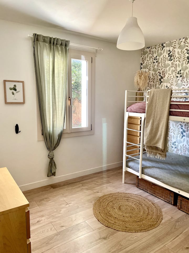 Chambre 3