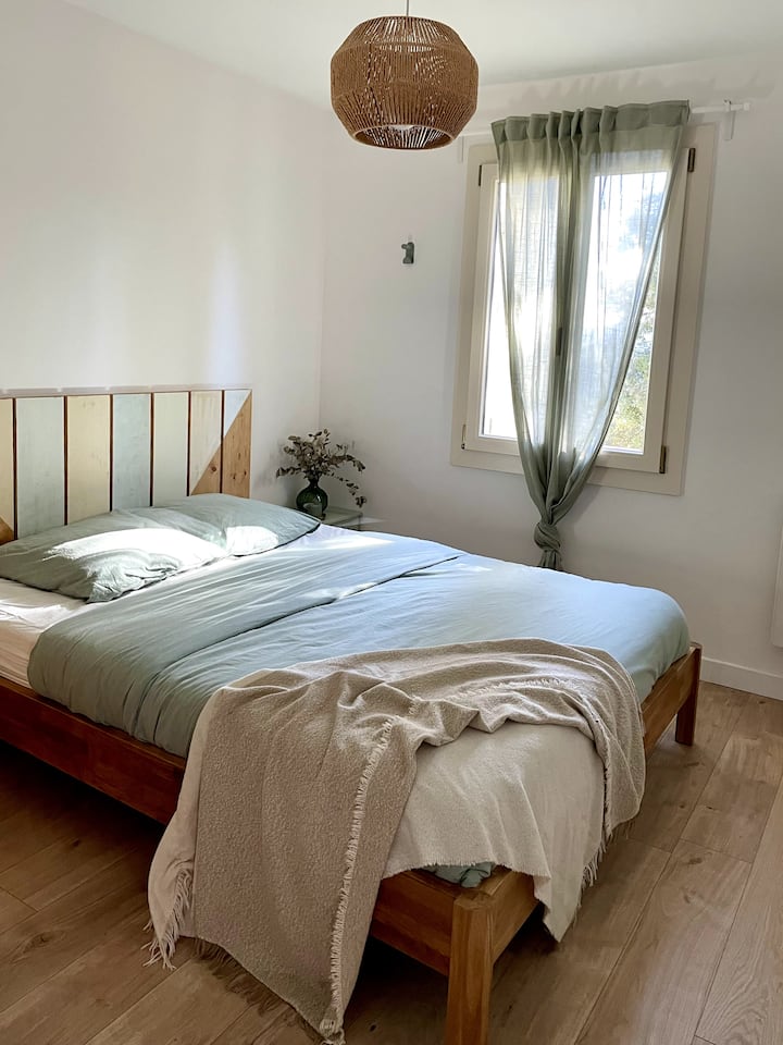 Chambre 1