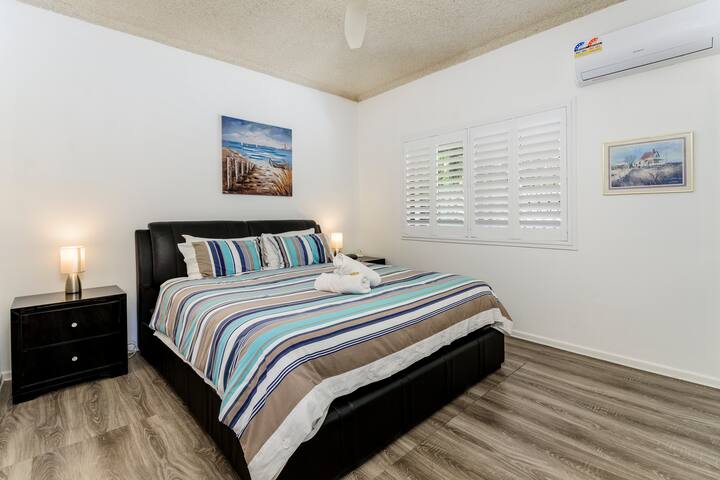 საძინებელი 1