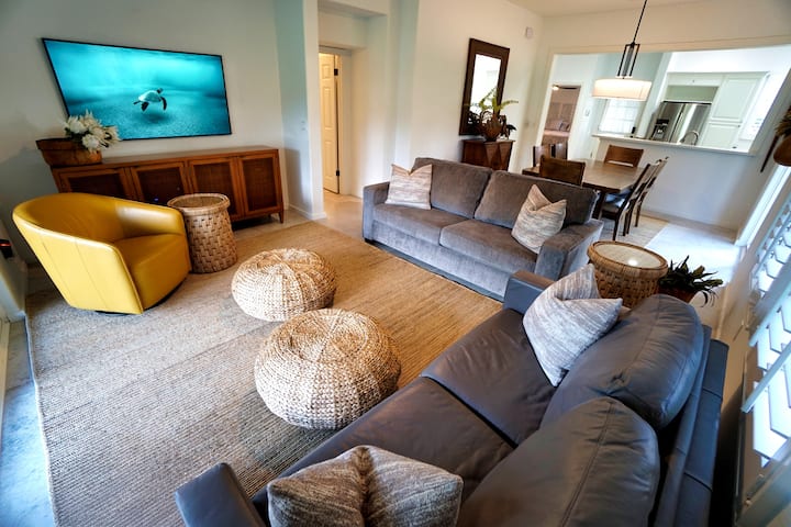 Televizor 65" Samsung Frame, Krevat dopio" Queen "