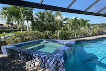 Fun In The Sun: Canal Access rental in Cape Coral