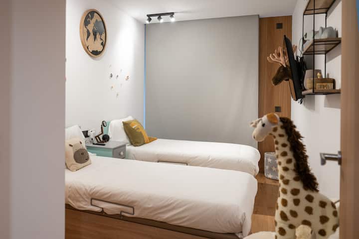 საძინებელი 2