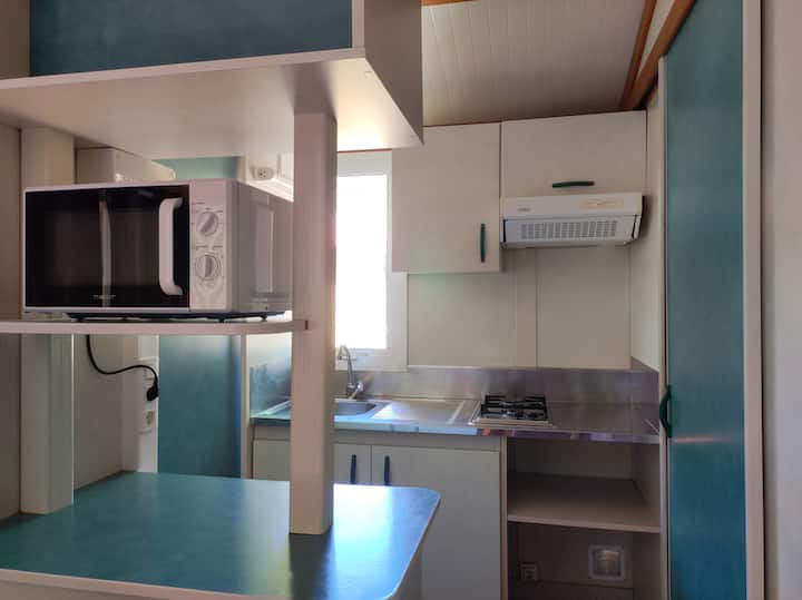 Bungalow Gitotel - Tarragona