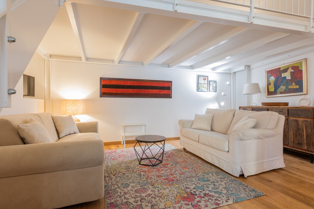 Всекидневна