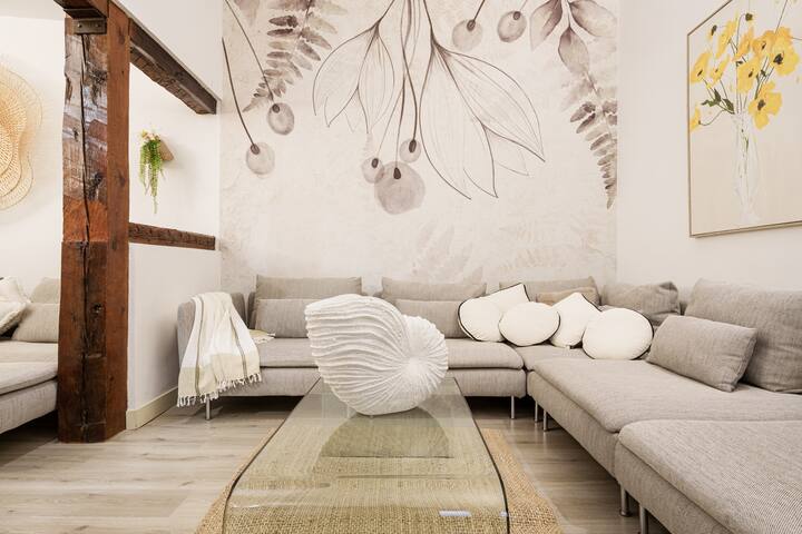 Wonder flat Latina 9 personas 8 camas gallery image 4