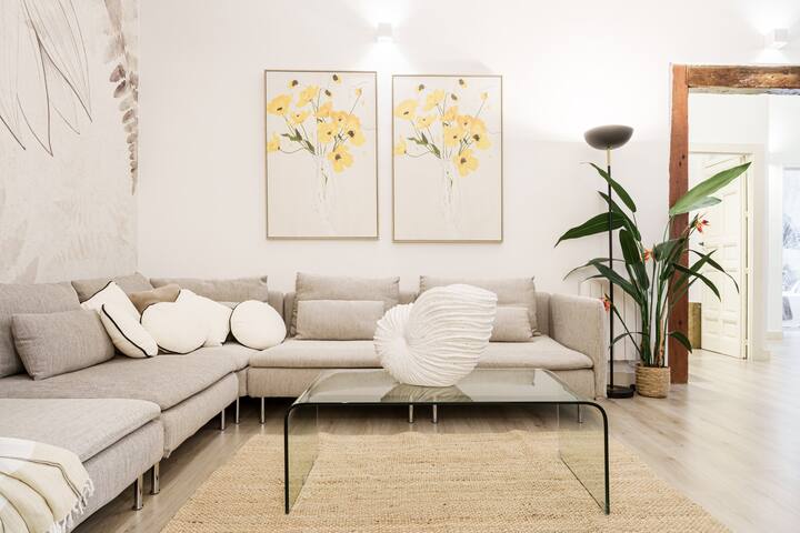 Wonder flat Latina 9 personas 8 camas gallery image 5