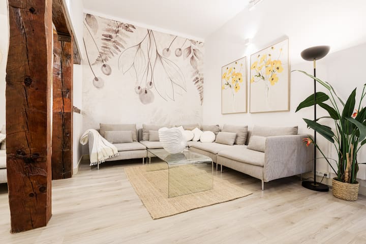 Wonder flat Latina 9 personas 8 camas gallery image 3