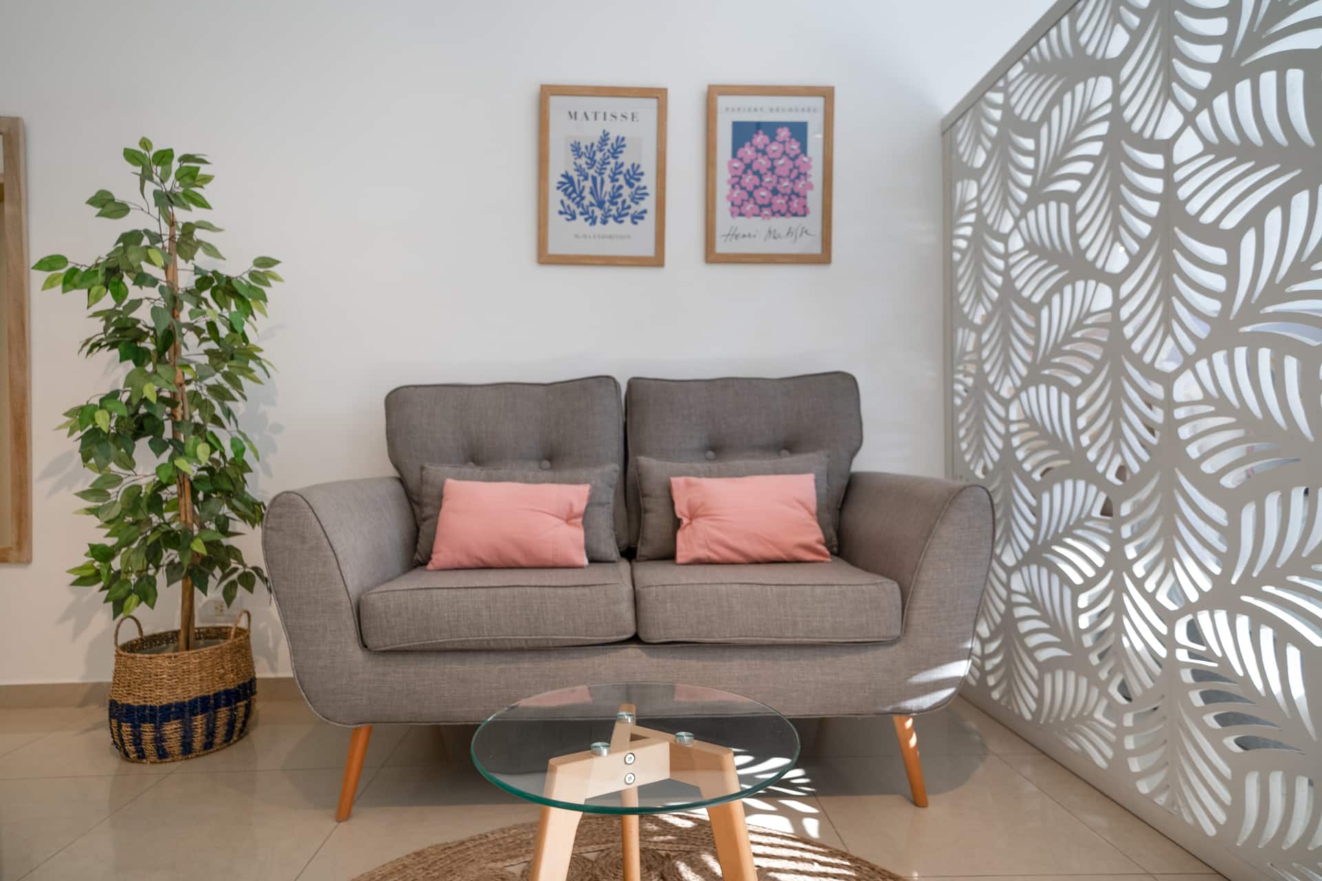 Studio mobiliado em Palermo Hollywood