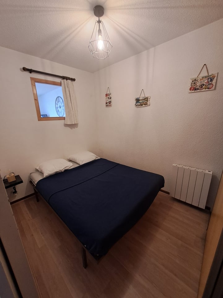 Habitación 1