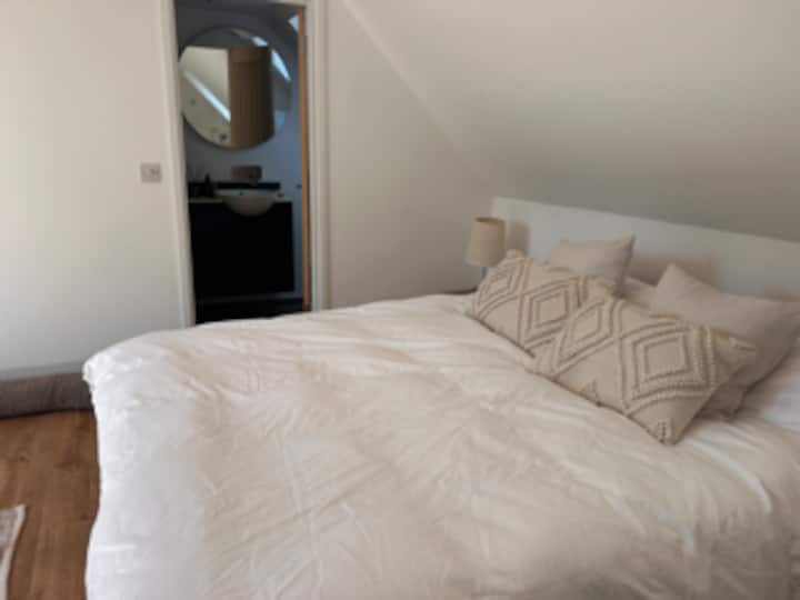 אזור חדר שינה