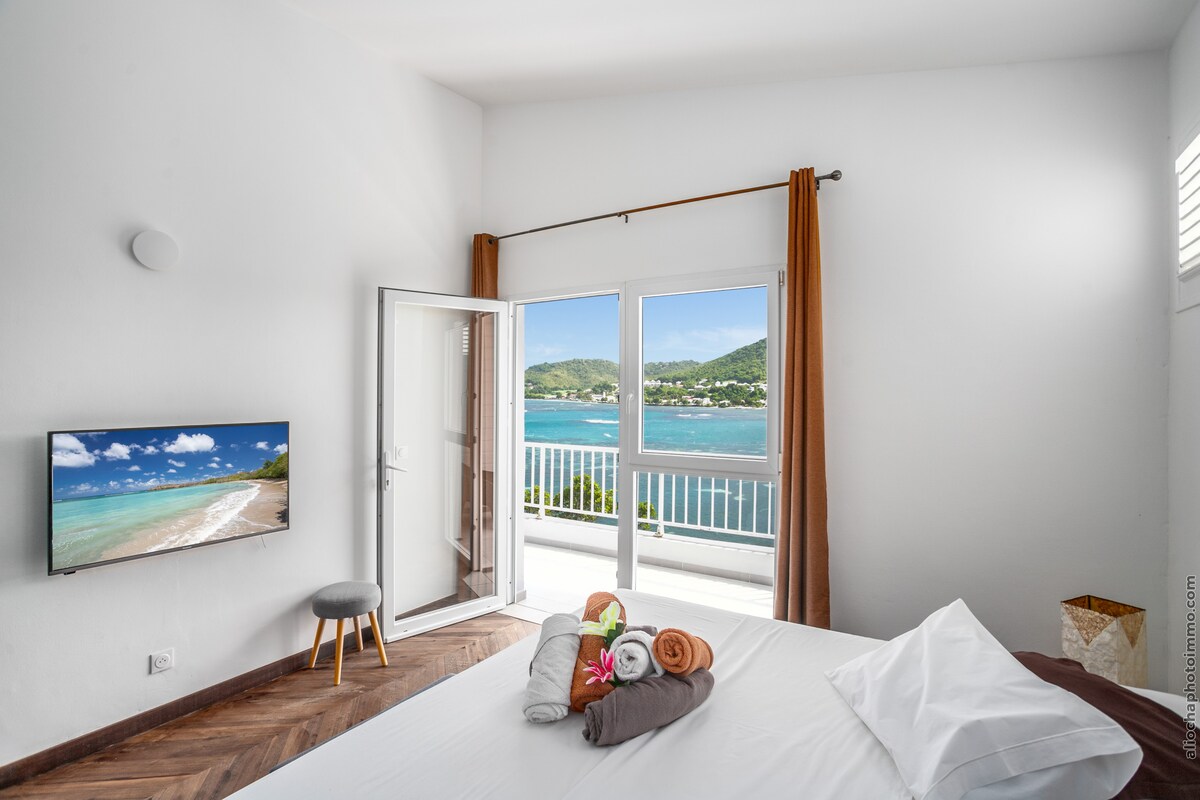 Спална соба 1