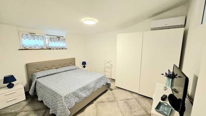 ห้องนอน