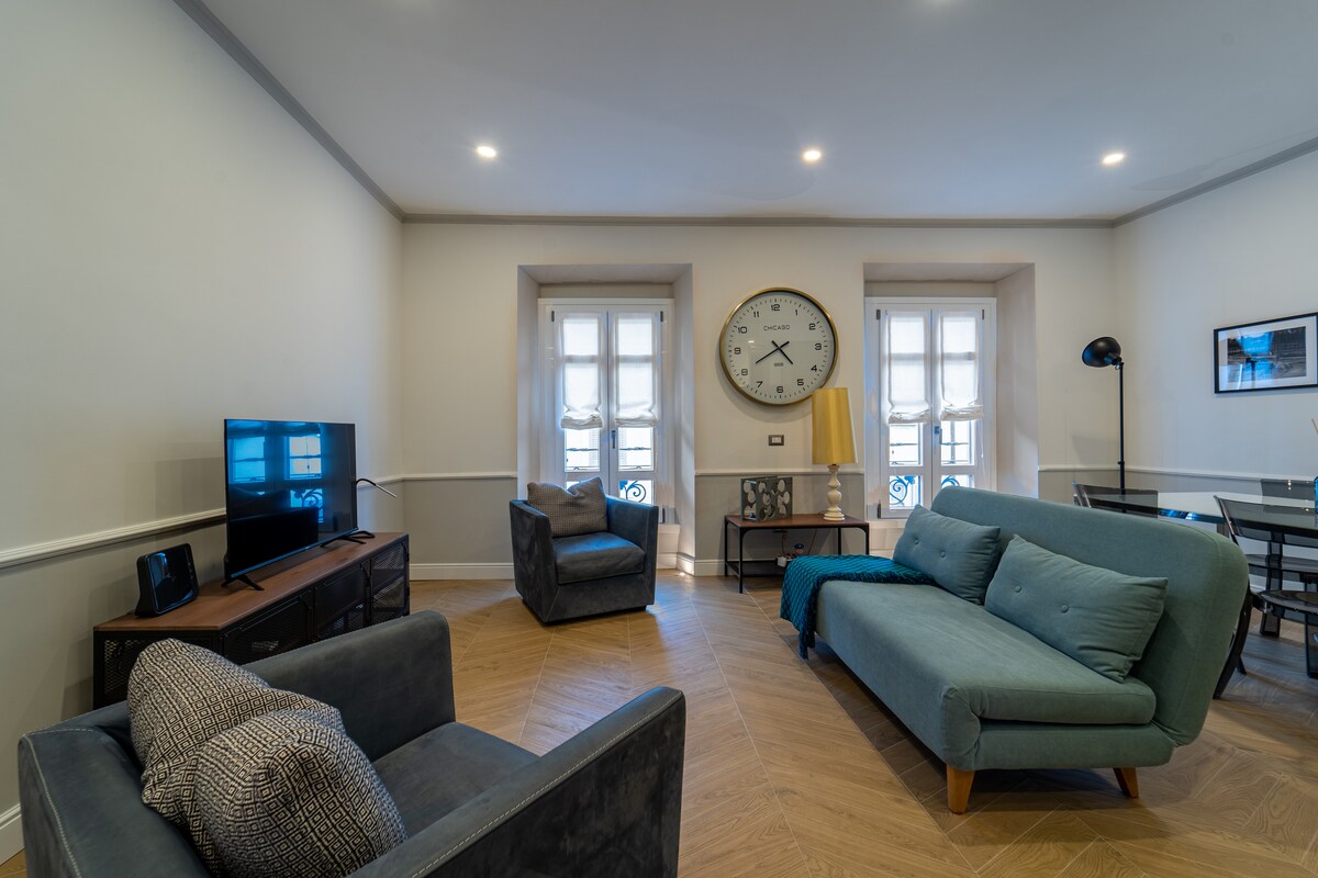 მისაღები ოთახი