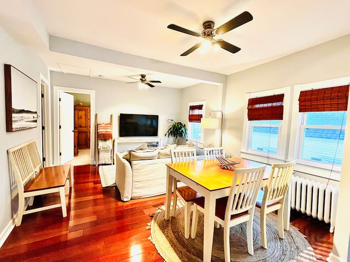 Área de convivencia