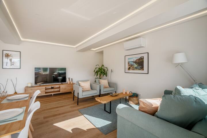 Seaside Cascais Center Apartment gallery image 4
