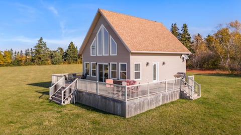 Sou 'West Beach House