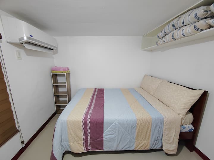 Chambre 1