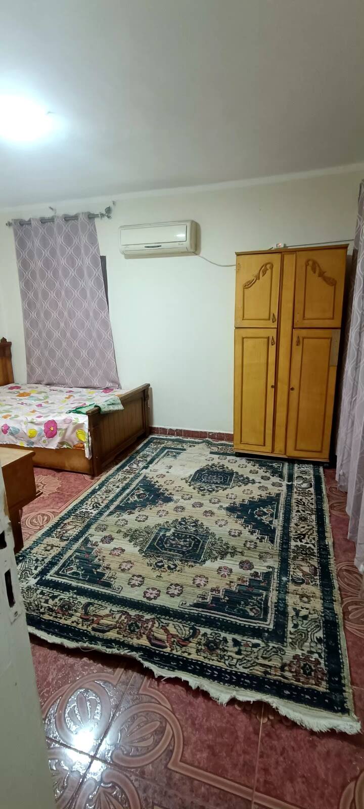 Спалня 2