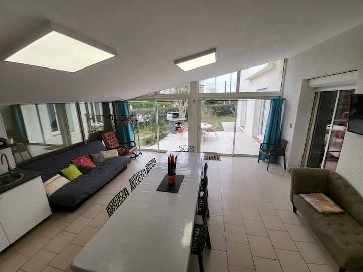 Всекидневна