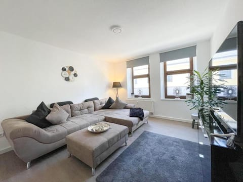 Top performing Airbnb: Fewos4seasons 5 in Oberwiesenthal